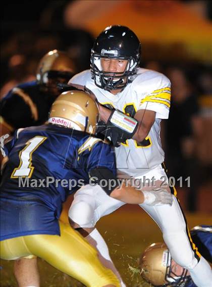 Thumbnail 3 in Maryvale @ Desert Vista photogallery.