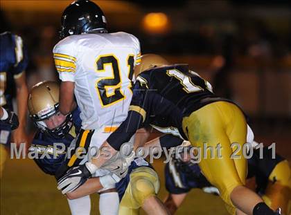 Thumbnail 1 in Maryvale @ Desert Vista photogallery.