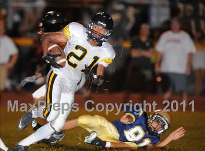 Thumbnail 2 in Maryvale @ Desert Vista photogallery.