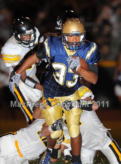 Thumbnail 2 in Maryvale @ Desert Vista photogallery.