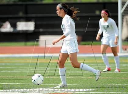 Thumbnail 1 in Fossil Ridge vs. Mountain Vista (CHSAA 5A Semifinals) photogallery.