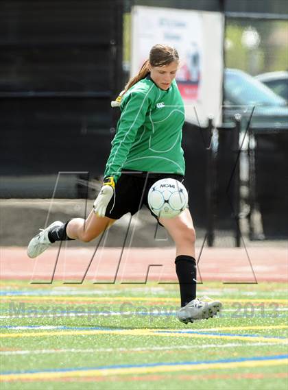 Thumbnail 1 in Fossil Ridge vs. Mountain Vista (CHSAA 5A Semifinals) photogallery.