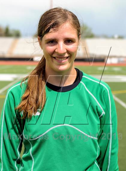 Thumbnail 1 in Fossil Ridge vs. Mountain Vista (CHSAA 5A Semifinals) photogallery.