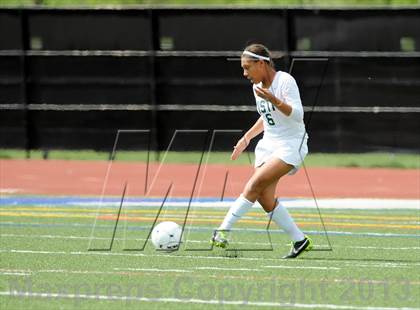 Thumbnail 3 in Fossil Ridge vs. Mountain Vista (CHSAA 5A Semifinals) photogallery.