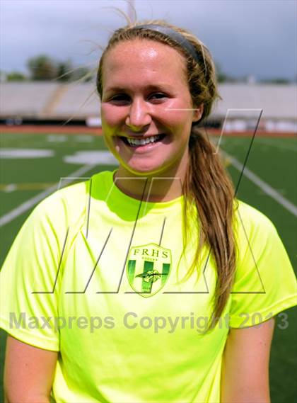 Thumbnail 2 in Fossil Ridge vs. Mountain Vista (CHSAA 5A Semifinals) photogallery.