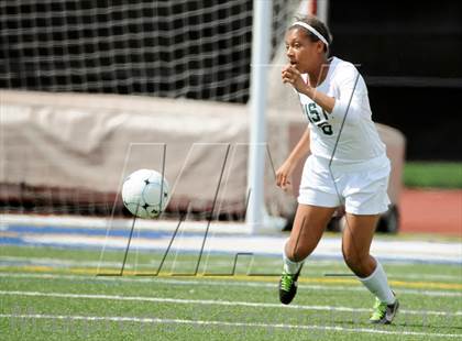 Thumbnail 1 in Fossil Ridge vs. Mountain Vista (CHSAA 5A Semifinals) photogallery.