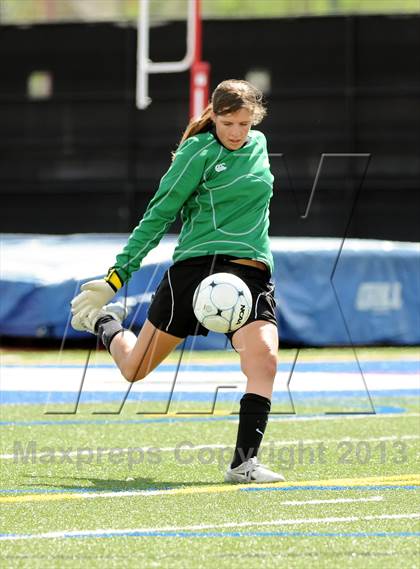 Thumbnail 1 in Fossil Ridge vs. Mountain Vista (CHSAA 5A Semifinals) photogallery.