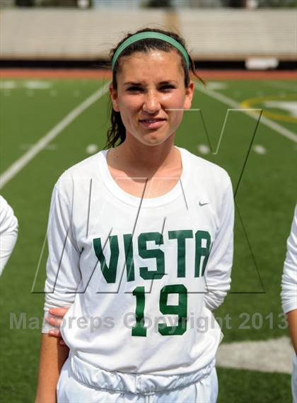 Thumbnail 1 in Fossil Ridge vs. Mountain Vista (CHSAA 5A Semifinals) photogallery.