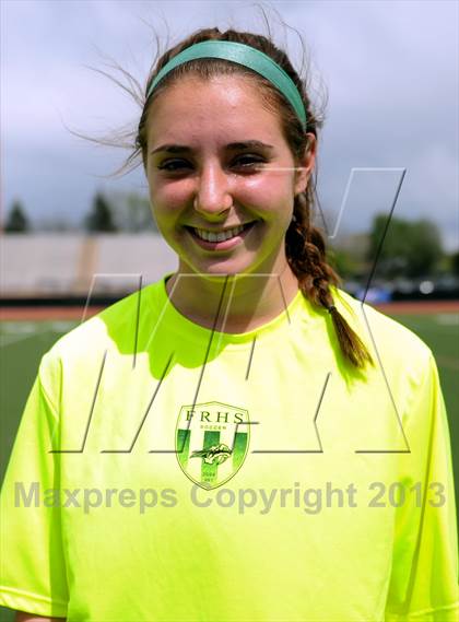 Thumbnail 1 in Fossil Ridge vs. Mountain Vista (CHSAA 5A Semifinals) photogallery.