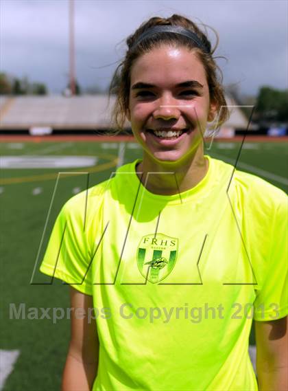 Thumbnail 1 in Fossil Ridge vs. Mountain Vista (CHSAA 5A Semifinals) photogallery.