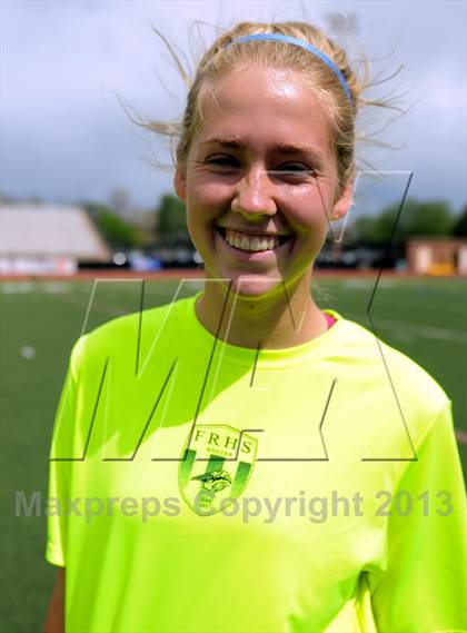 Thumbnail 1 in Fossil Ridge vs. Mountain Vista (CHSAA 5A Semifinals) photogallery.