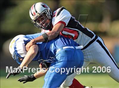 Thumbnail 2 in Rio Hondo Prep @ Chadwick photogallery.