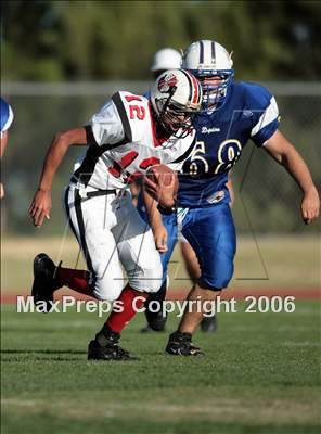 Thumbnail 2 in Rio Hondo Prep @ Chadwick photogallery.