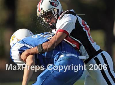 Thumbnail 3 in Rio Hondo Prep @ Chadwick photogallery.