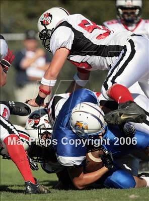 Thumbnail 1 in Rio Hondo Prep @ Chadwick photogallery.