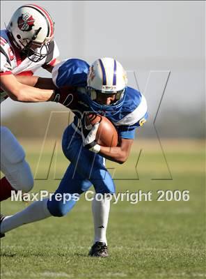 Thumbnail 1 in Rio Hondo Prep @ Chadwick photogallery.
