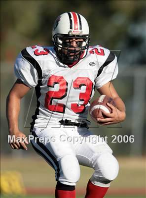 Thumbnail 1 in Rio Hondo Prep @ Chadwick photogallery.