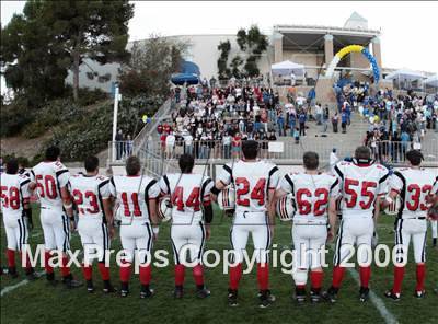 Thumbnail 1 in Rio Hondo Prep @ Chadwick photogallery.