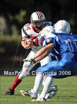 Thumbnail 2 in Rio Hondo Prep @ Chadwick photogallery.