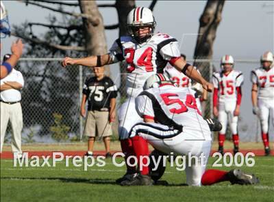 Thumbnail 1 in Rio Hondo Prep @ Chadwick photogallery.