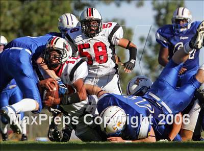 Thumbnail 1 in Rio Hondo Prep @ Chadwick photogallery.