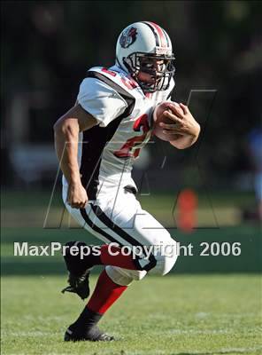 Thumbnail 1 in Rio Hondo Prep @ Chadwick photogallery.