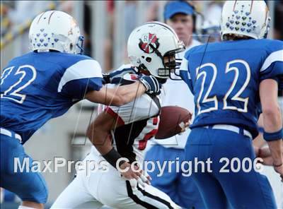 Thumbnail 3 in Rio Hondo Prep @ Chadwick photogallery.