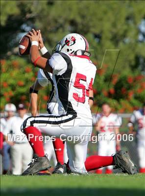 Thumbnail 2 in Rio Hondo Prep @ Chadwick photogallery.