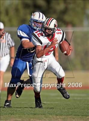 Thumbnail 1 in Rio Hondo Prep @ Chadwick photogallery.