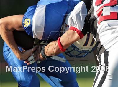 Thumbnail 3 in Rio Hondo Prep @ Chadwick photogallery.