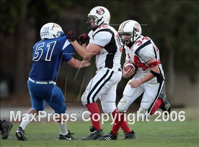 Thumbnail 3 in Rio Hondo Prep @ Chadwick photogallery.