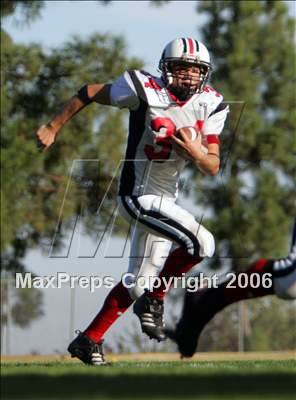 Thumbnail 1 in Rio Hondo Prep @ Chadwick photogallery.