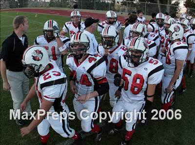 Thumbnail 2 in Rio Hondo Prep @ Chadwick photogallery.