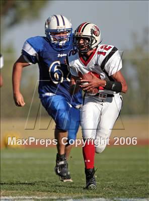Thumbnail 3 in Rio Hondo Prep @ Chadwick photogallery.