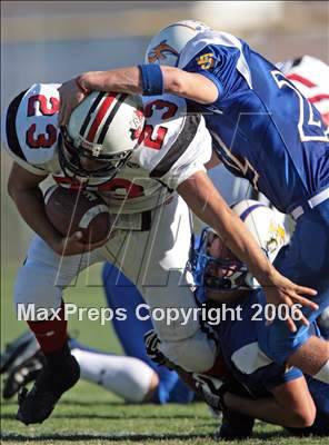 Thumbnail 1 in Rio Hondo Prep @ Chadwick photogallery.