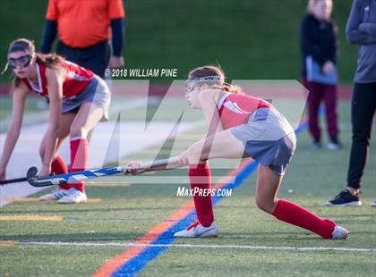 Thumbnail 2 in Red Hook vs Kingston (MHAL Semifinal) photogallery.