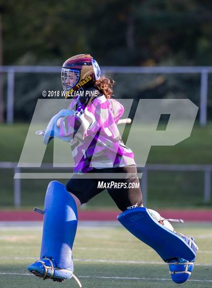 Thumbnail 1 in Red Hook vs Kingston (MHAL Semifinal) photogallery.