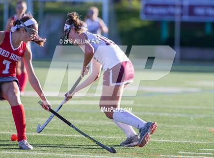Thumbnail 3 in Red Hook vs Kingston (MHAL Semifinal) photogallery.