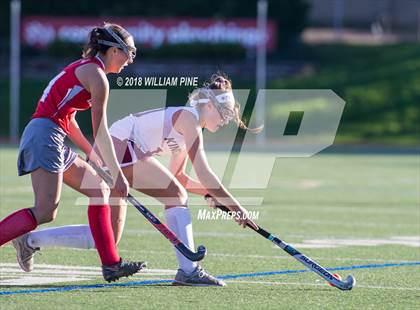 Thumbnail 3 in Red Hook vs Kingston (MHAL Semifinal) photogallery.