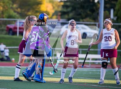 Thumbnail 1 in Red Hook vs Kingston (MHAL Semifinal) photogallery.