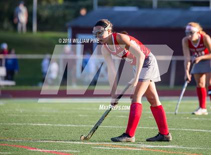 Thumbnail 3 in Red Hook vs Kingston (MHAL Semifinal) photogallery.