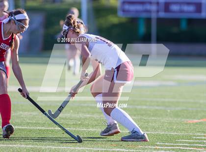 Thumbnail 2 in Red Hook vs Kingston (MHAL Semifinal) photogallery.