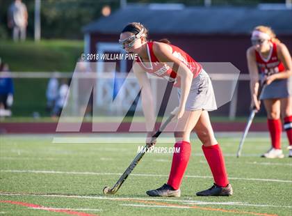 Thumbnail 1 in Red Hook vs Kingston (MHAL Semifinal) photogallery.