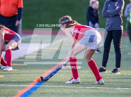 Thumbnail 3 in Red Hook vs Kingston (MHAL Semifinal) photogallery.
