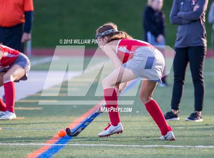 Thumbnail 1 in Red Hook vs Kingston (MHAL Semifinal) photogallery.