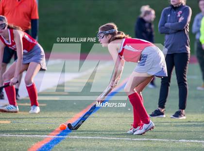 Thumbnail 2 in Red Hook vs Kingston (MHAL Semifinal) photogallery.