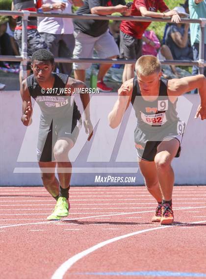 Thumbnail 1 in Sacramento Meet of Champions photogallery.