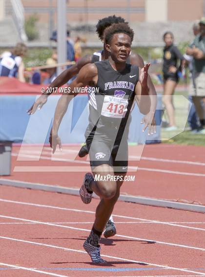 Thumbnail 1 in Sacramento Meet of Champions photogallery.