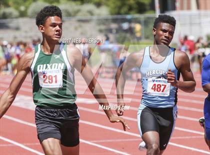 Thumbnail 3 in Sacramento Meet of Champions photogallery.