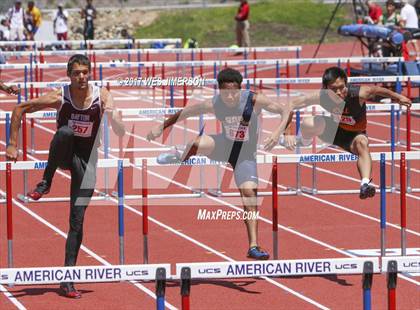 Thumbnail 1 in Sacramento Meet of Champions photogallery.